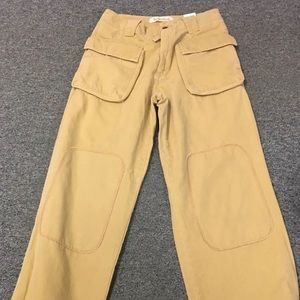 Timberland Men’s Tan Pants Size 30